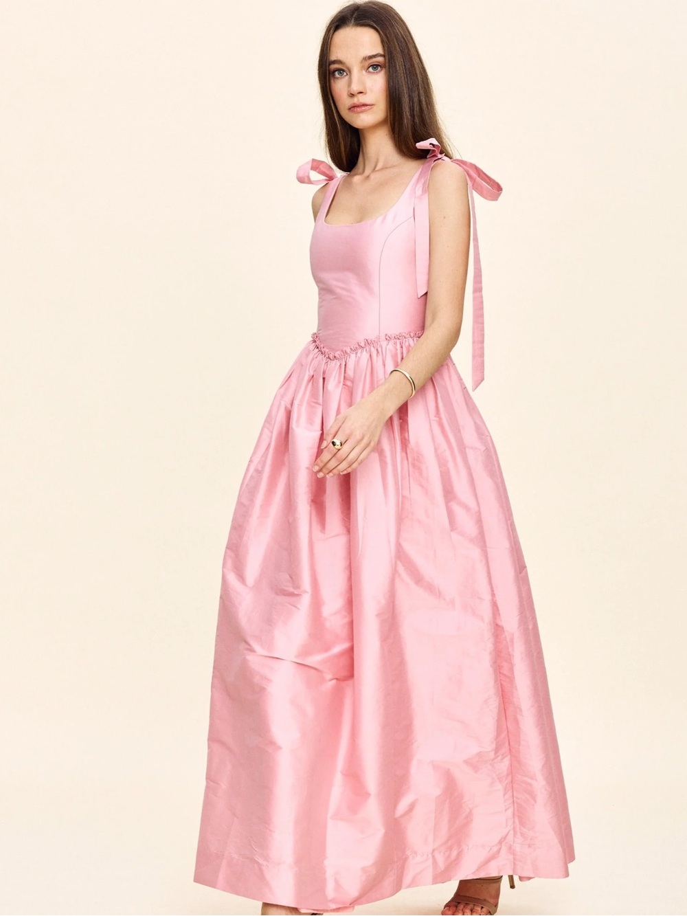 Louise dress